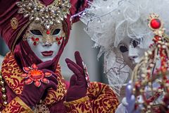 Carnevale di Venezia 2015 # 5