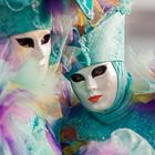 Carnevale di Venezia 2015 # 7