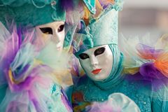 Carnevale di Venezia 2015 # 7