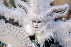 Carnevale di Venezia 2015 # 8