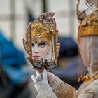 Carnevale di Venezia 2015 # 9