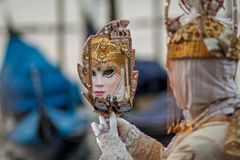 Carnevale di Venezia 2015 # 9