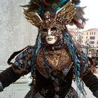 Carnevale di Venezia 2015