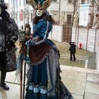 Carnevale di Venezia 2015.3