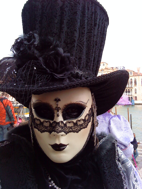 Carnevale di Venezia 2015.4