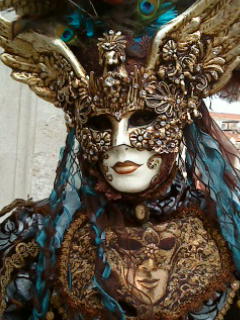 Carnevale di Venezia 2015.5