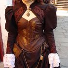 Carnevale di Venezia 2015.6