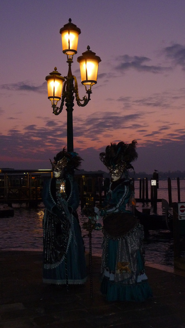 Carnevale di Venezia 2015.7