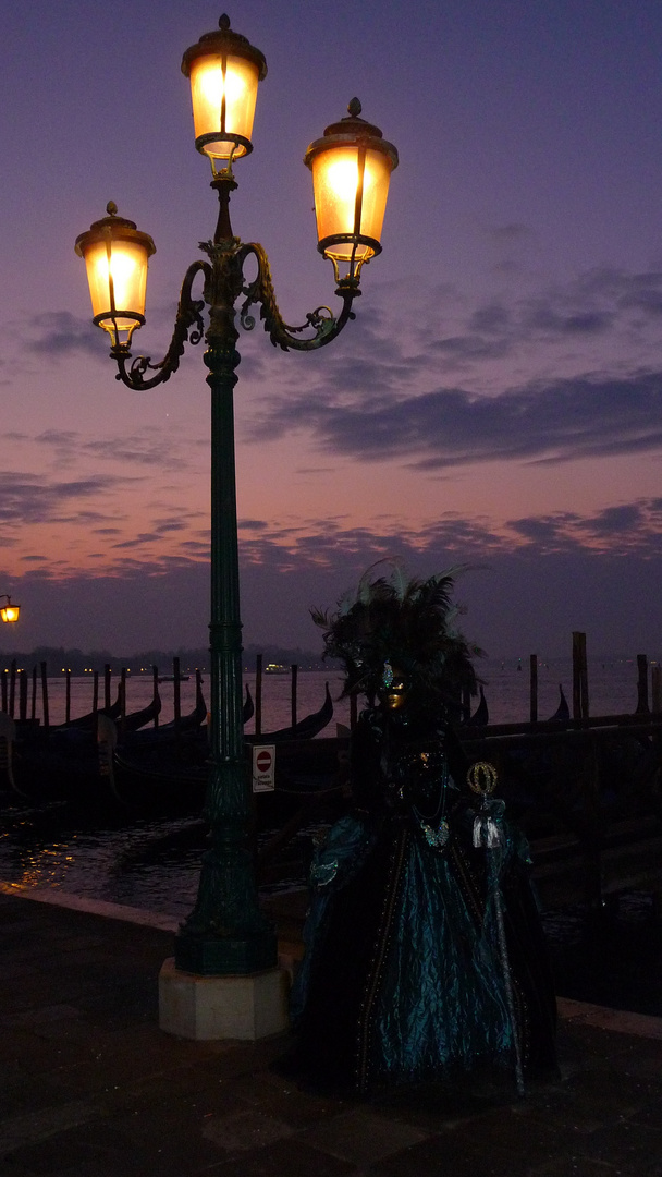 Carnevale di Venezia 2015.8