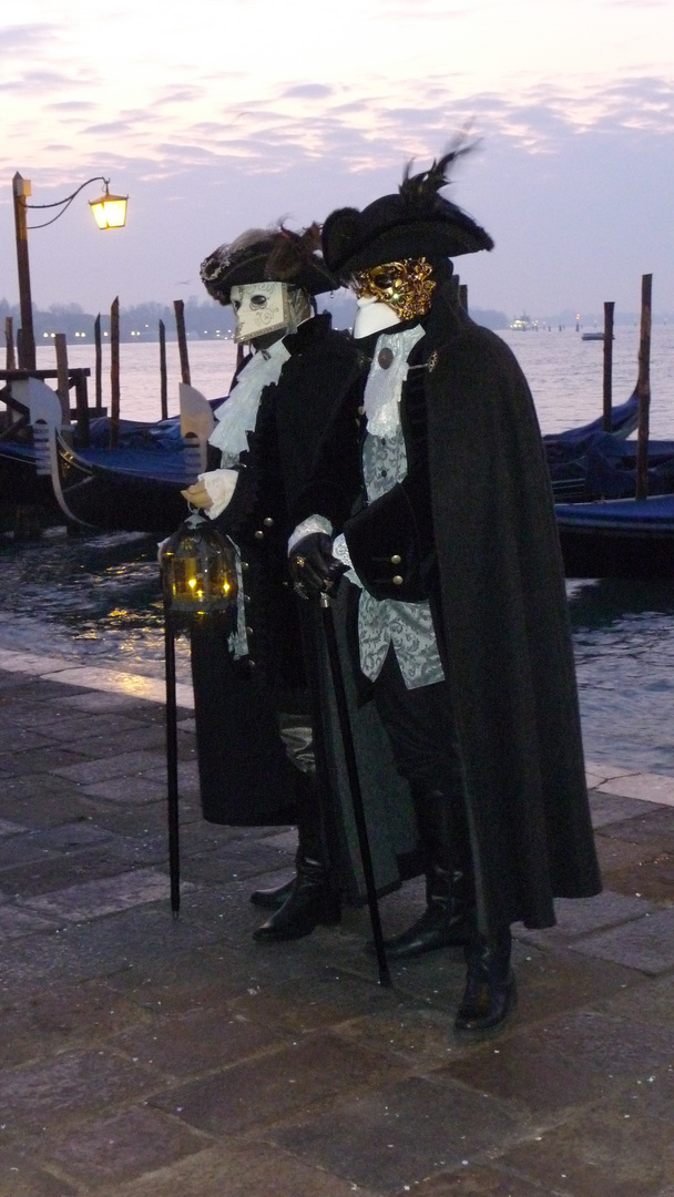 Carnevale di Venezia 2015.9