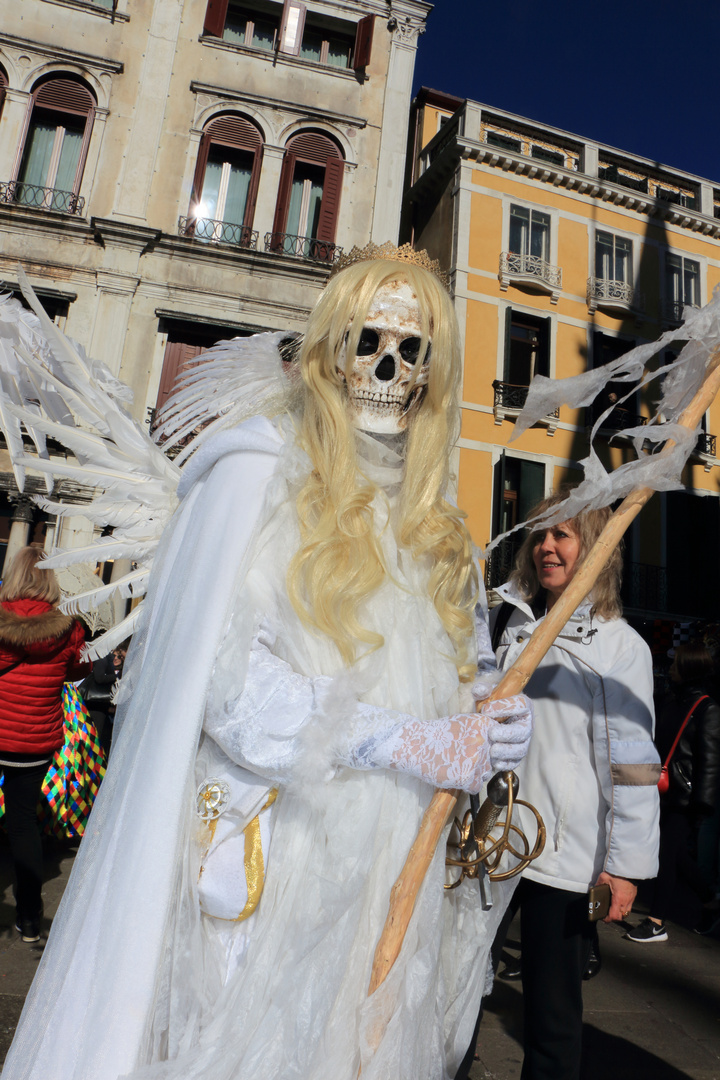 Carnevale di Venezia 2017