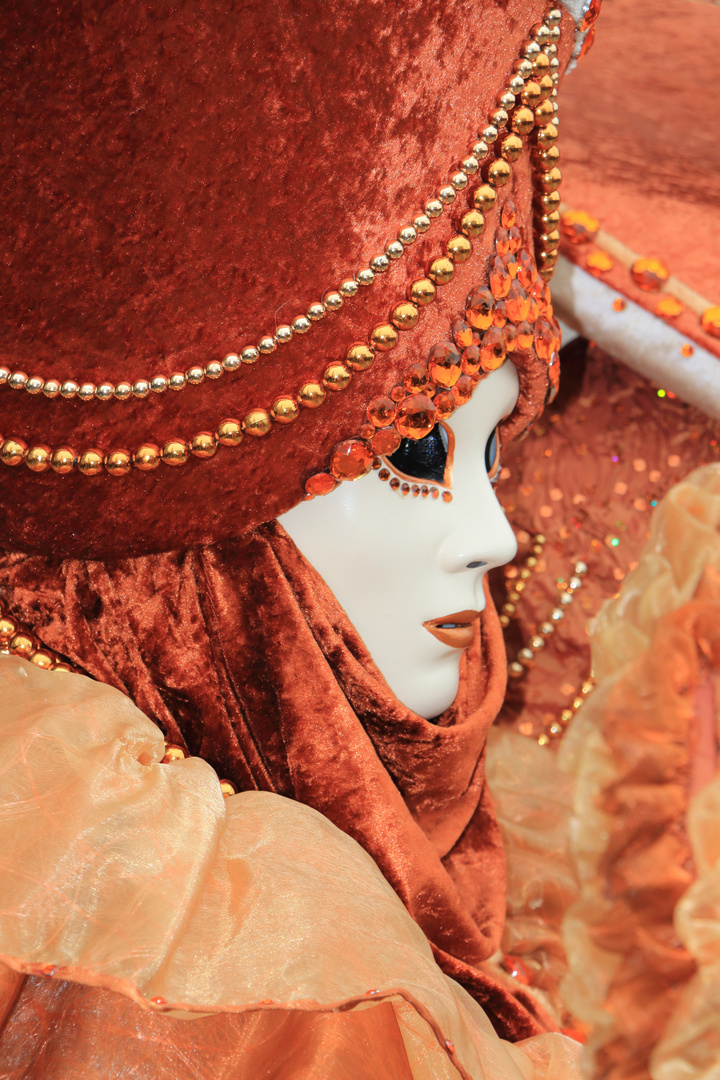 Carnevale di Venezia 2017