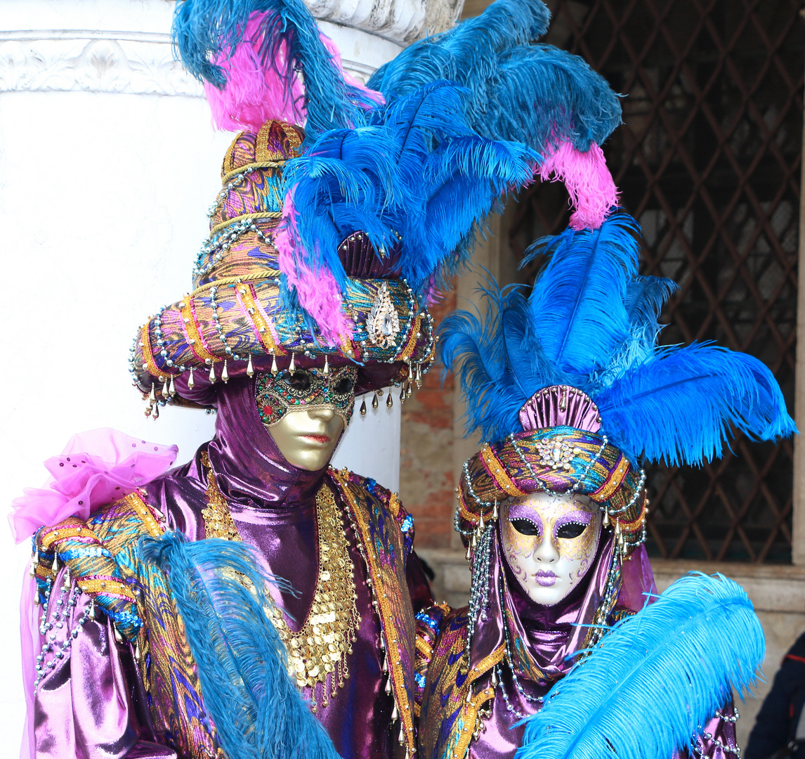 Carnevale di Venezia 2017