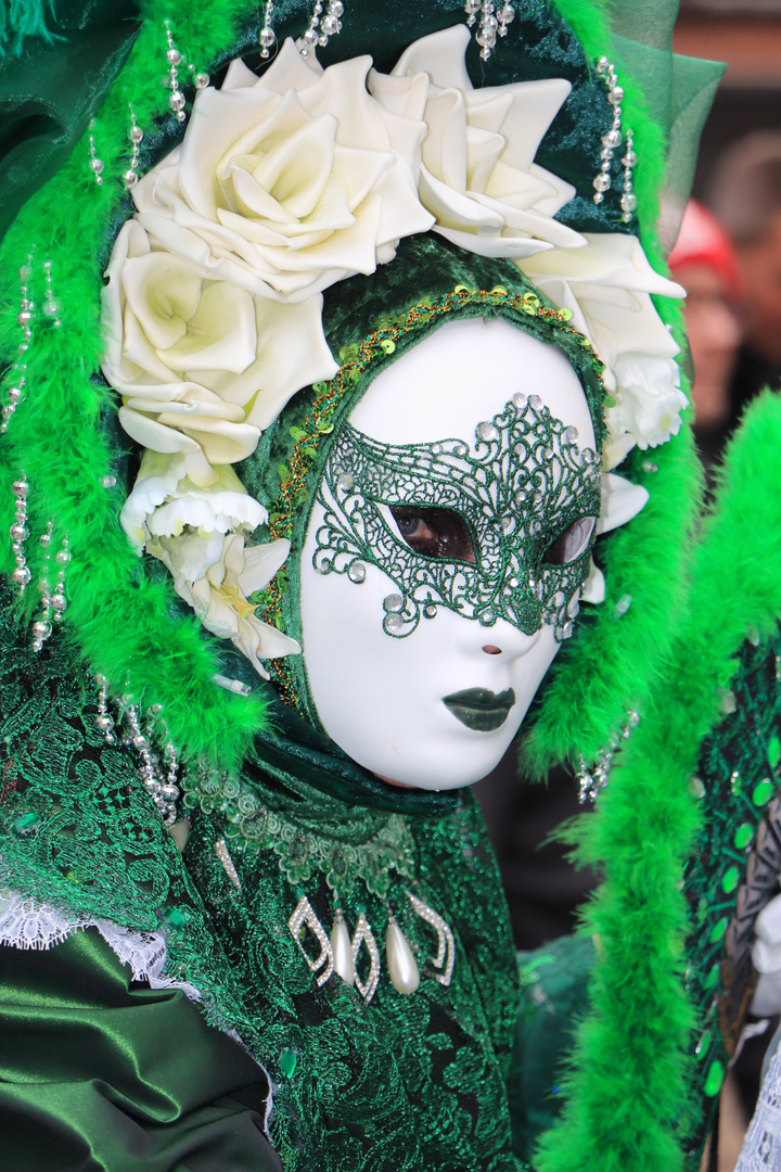 Carnevale di Venezia 2017