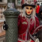 Carnevale di Venezia 2018