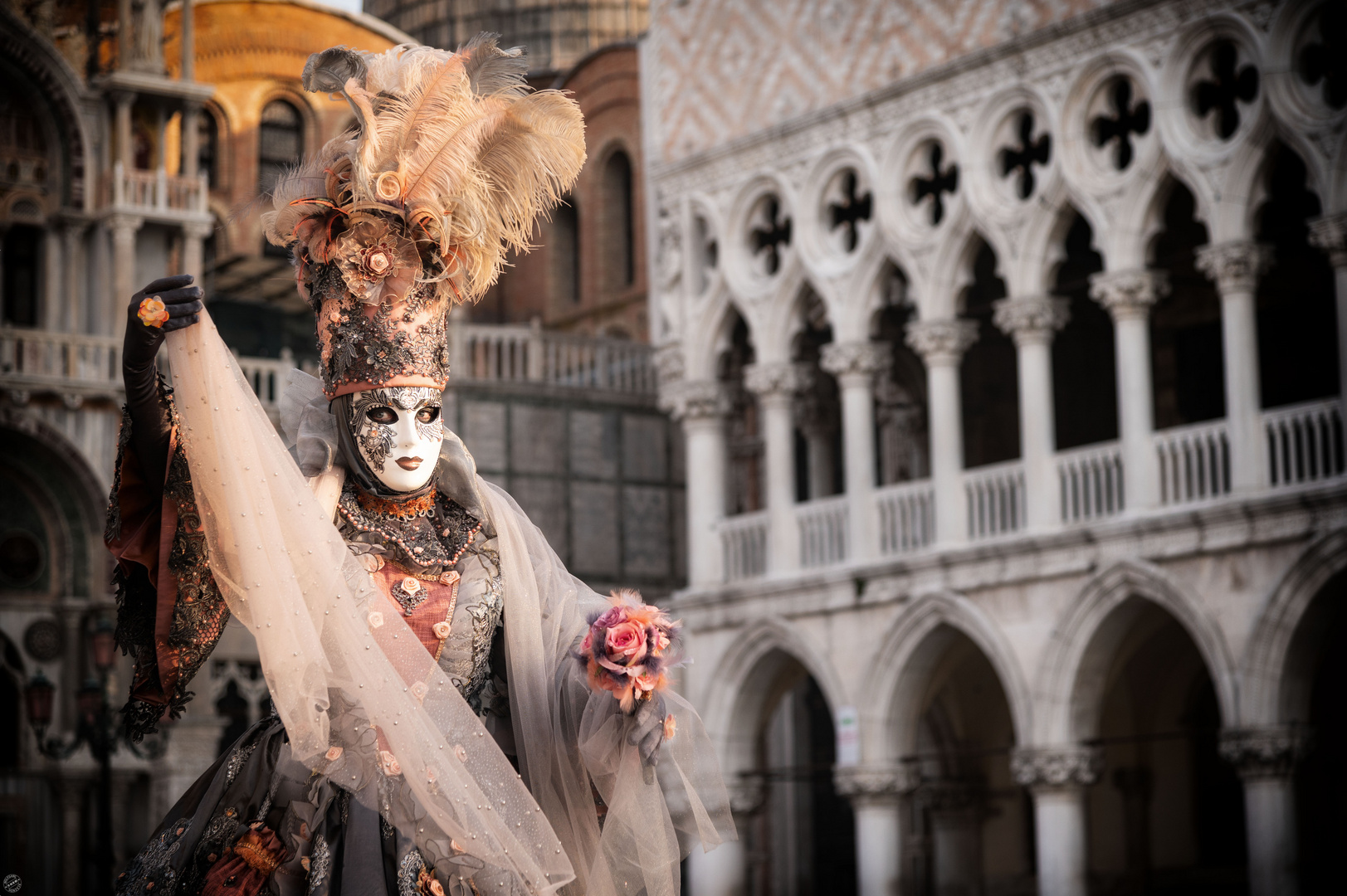 Carnevale di Venezia 2020