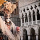 Carnevale di Venezia 2020