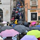 Carnevale di Venezia 2024