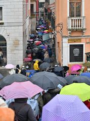 Carnevale di Venezia 2024