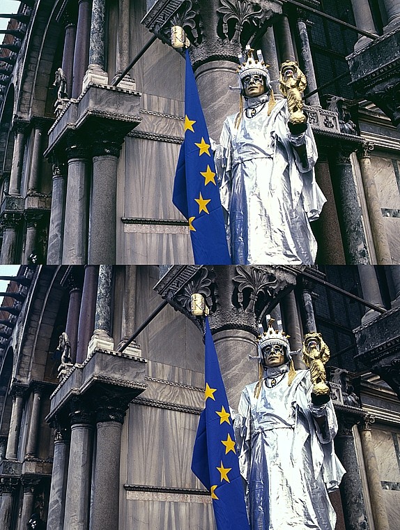 Carnevale di Venezia