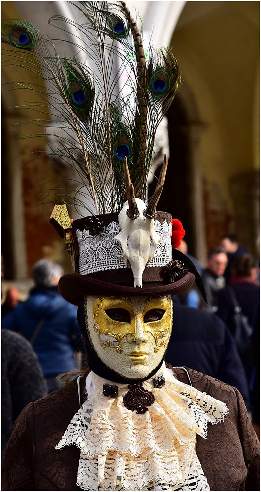 Carnevale di Venezia (21)