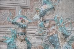 Carnevale di Venezia 21