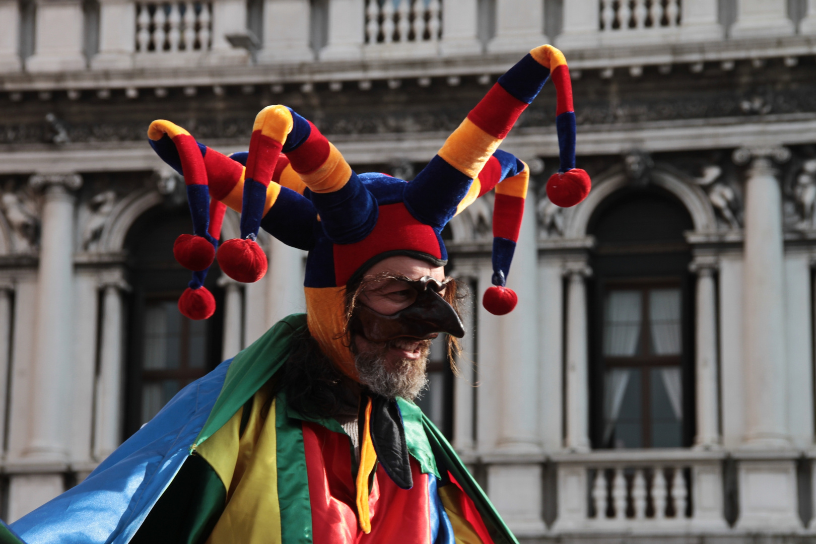 CARNEVALE di VENEZIA