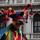 CARNEVALE di VENEZIA