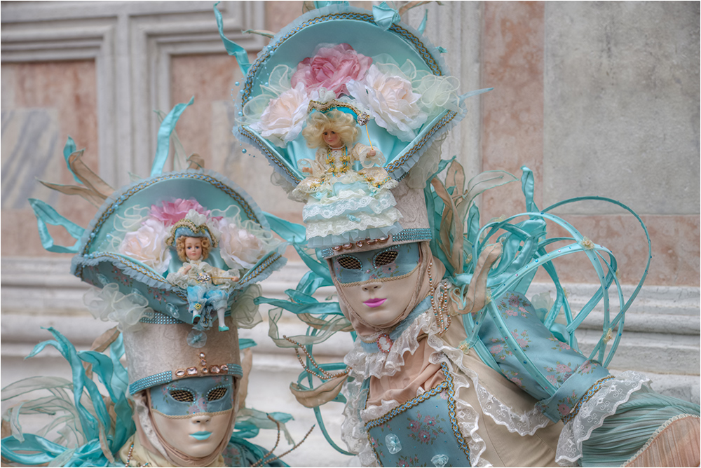 Carnevale di Venezia 22