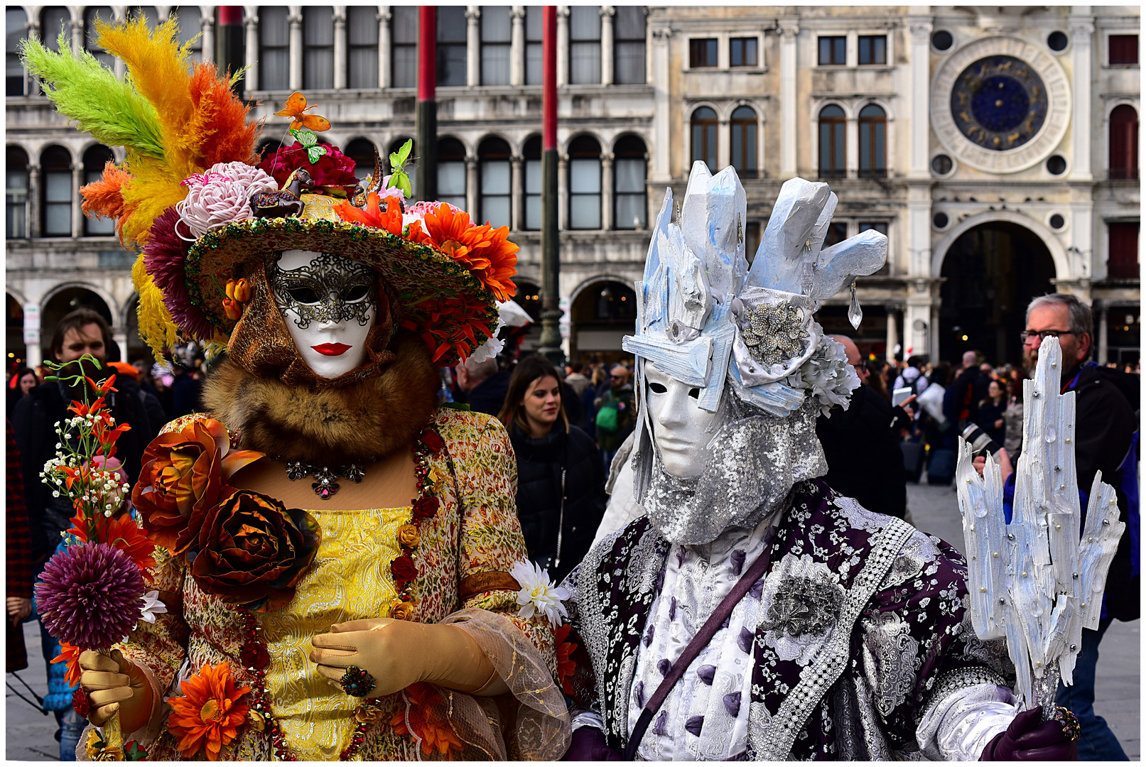 Carnevale di Venezia (23)