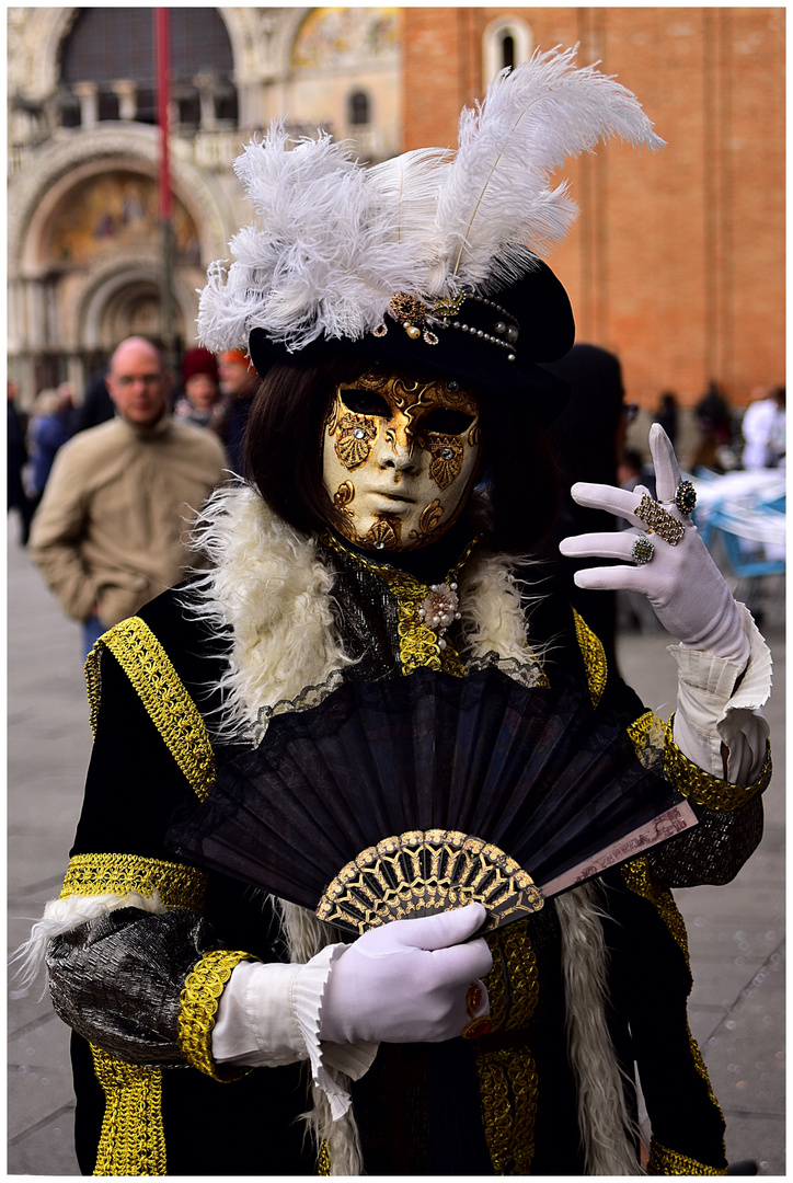 Carnevale di Venezia (24)