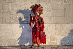 Carnevale di Venezia 24