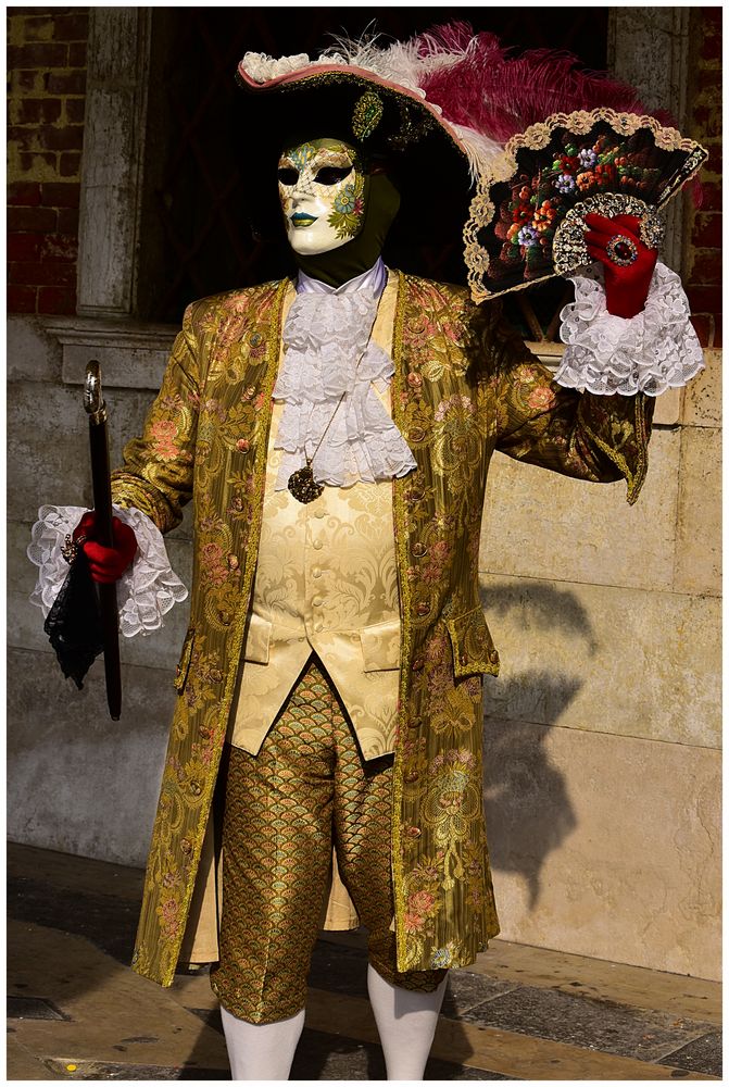 Carnevale di Venezia (25)