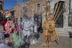 Carnevale di Venezia 25