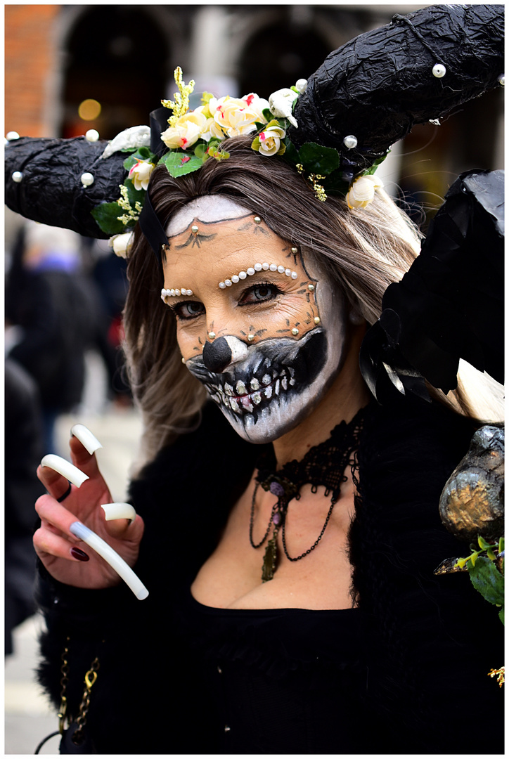 Carnevale di Venezia (26)