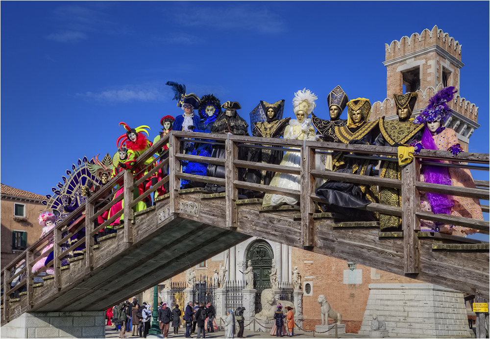 Carnevale di Venezia 26