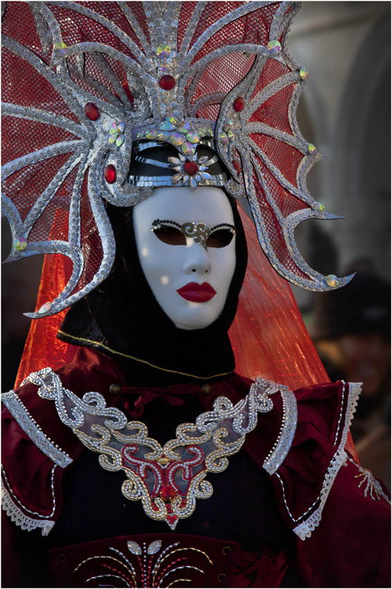 Carnevale di Venezia