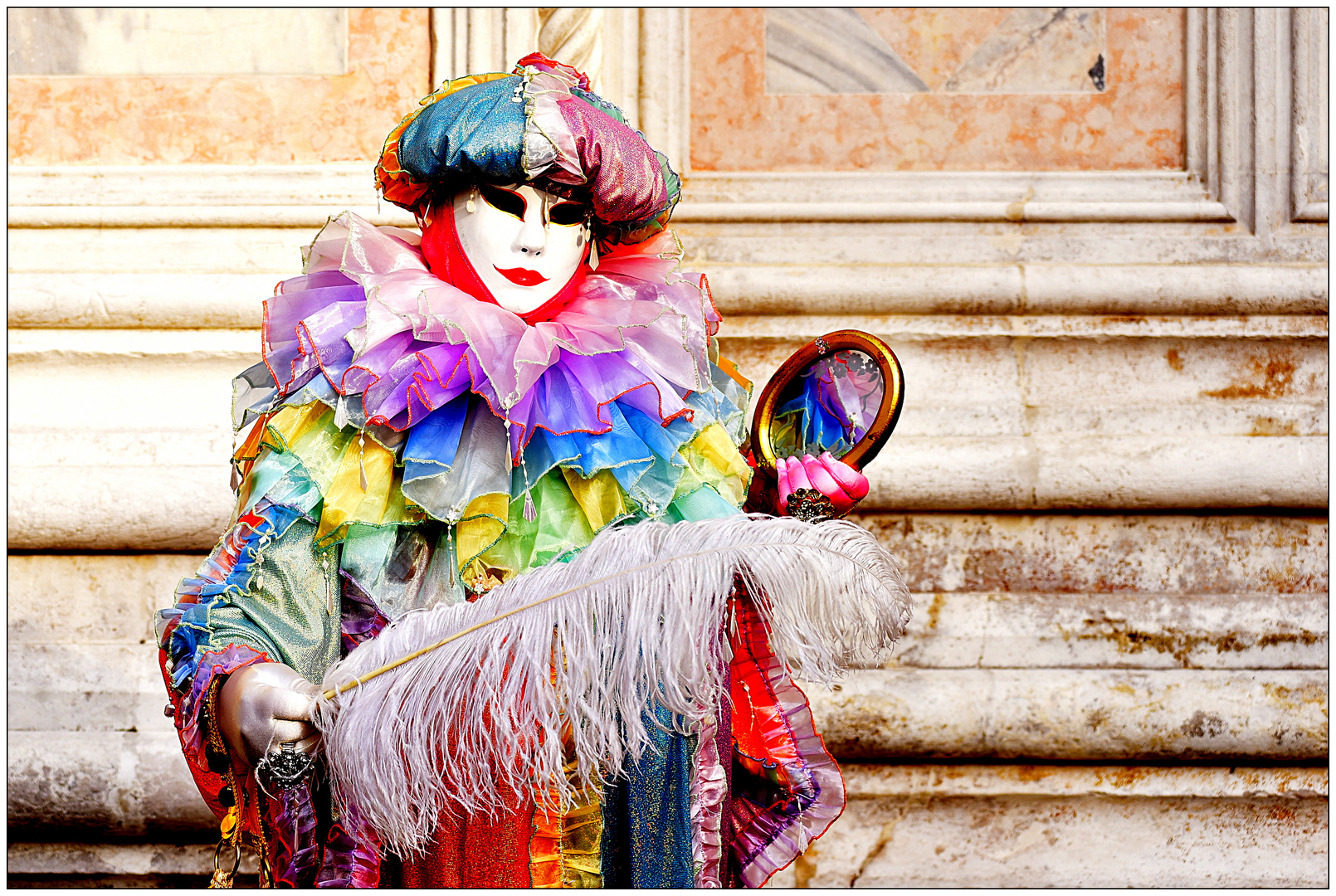 Carnevale di Venezia (28)