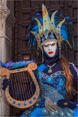 Carnevale di Venezia 29