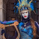 Carnevale di Venezia 29