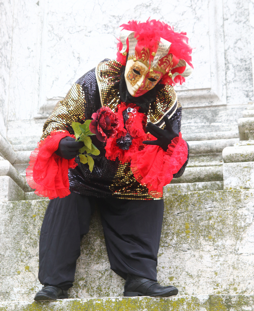 Carnevale di Venezia 3