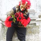 Carnevale di Venezia 3