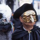 carnevale di Venezia 3