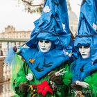 Carnevale di Venezia 3