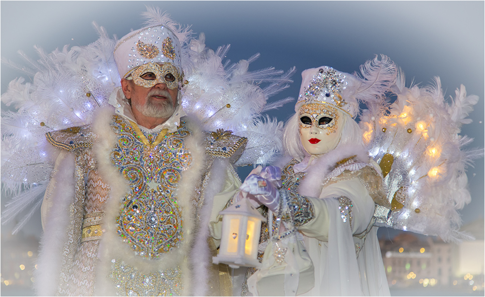 Carnevale di Venezia 3