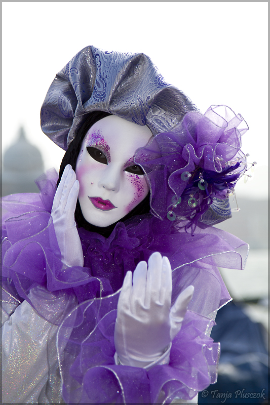 Carnevale di Venezia 3