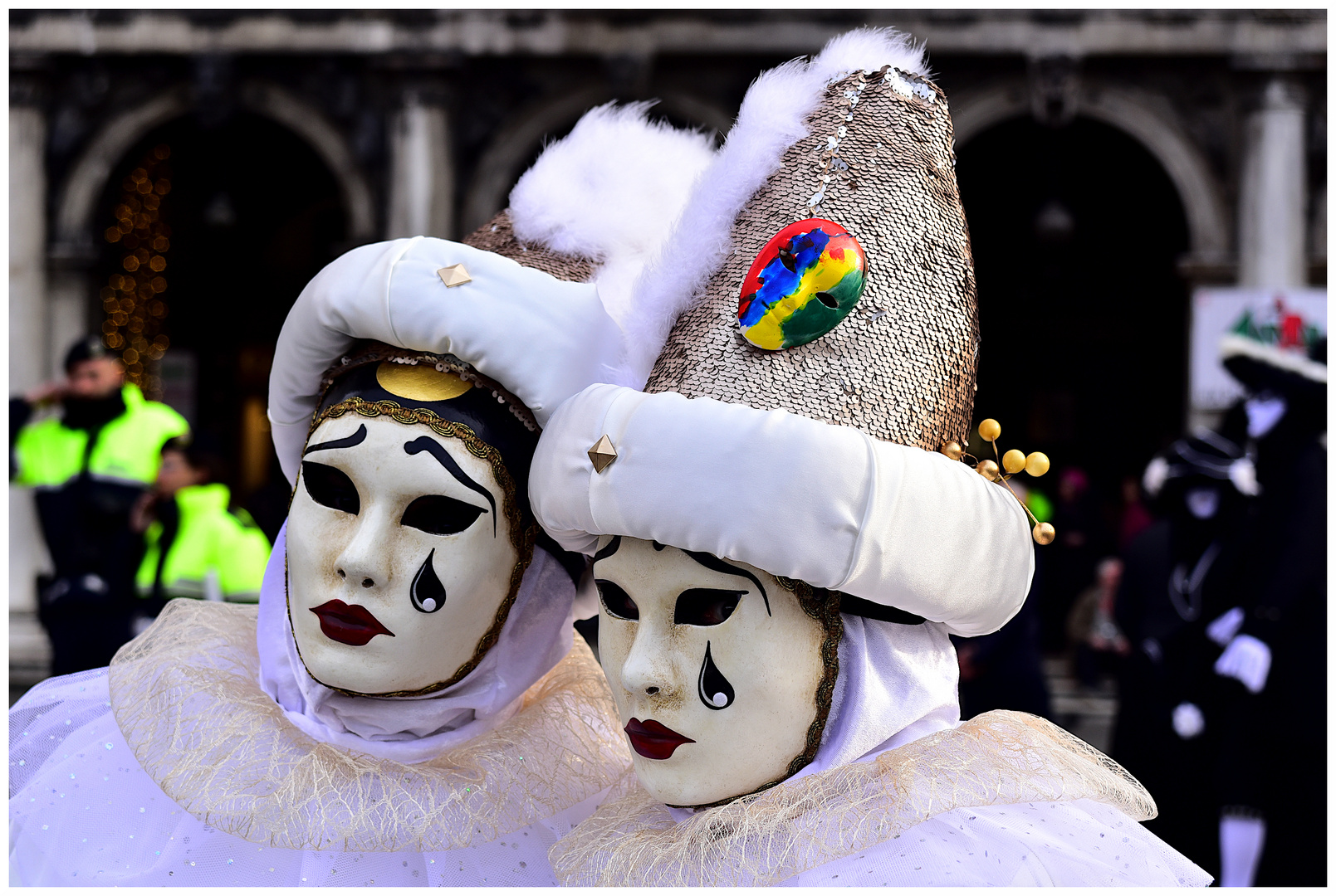 Carnevale di Venezia (3)