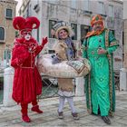 Carnevale di Venezia 30