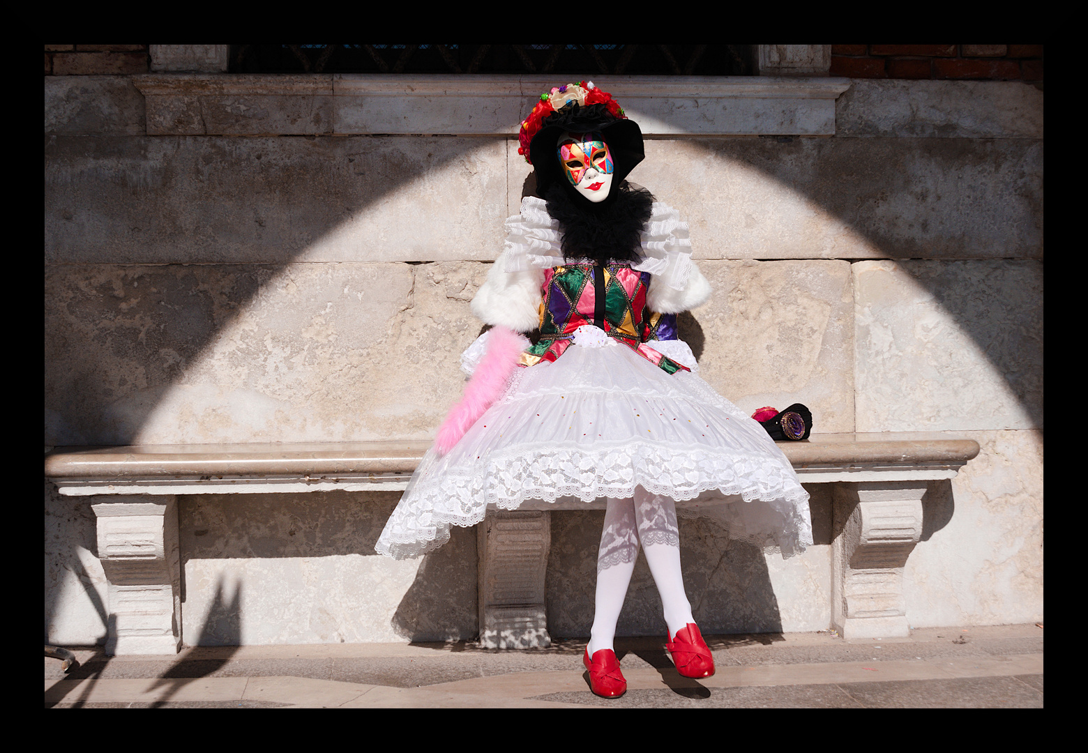 Carnevale di Venezia