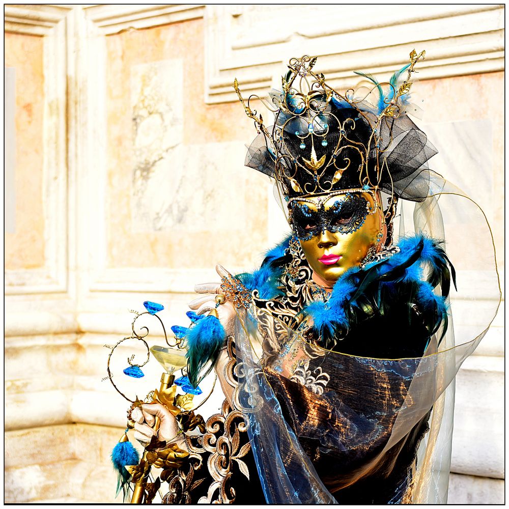 Carnevale di Venezia (31)